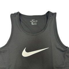 Nike Black Tank Top