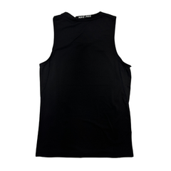 Nike Black Tank Top
