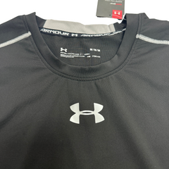 Under Armour Black Tank Top