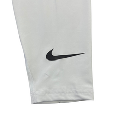 Nike Pro White Base Layer Pants