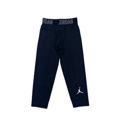 Jordan Black Base Layer Pants