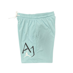 Jordan Light Blue Shorts