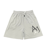 Jordan Grey Shorts