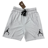 Jordan White Shorts