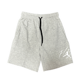 Jordan Grey Shorts