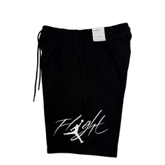 Jordan Black Shorts