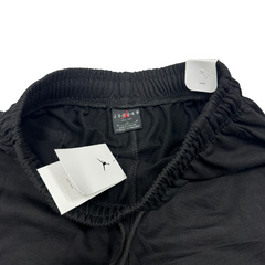 Jordan Black Shorts