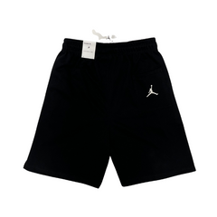 Jordan Black Shorts