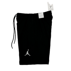 Jordan Black Shorts