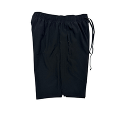 Jordan Black Shorts