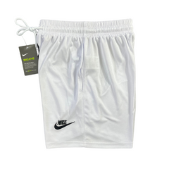 Nike White Shorts