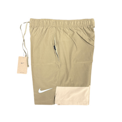 Nike Brown Shorts