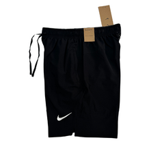 Nike Black Shorts