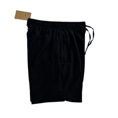 Nike Black Shorts