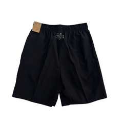 Nike Black Shorts
