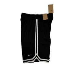 Nike Black and White Shorts