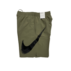 Nike Dark Green Shorts