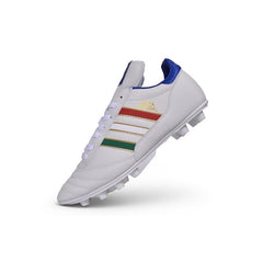 Adidas Copa Mundial FG White Italy Pack Firm Ground FG Football Boot