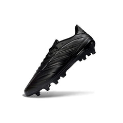 Adidas Copa Pure 4 Elite Black Firm Ground FG Football Boot