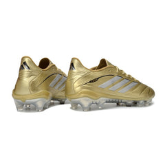 Adidas Copa Pure 4 Elite Golden Firm Ground FG Football Boot