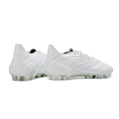 Adidas Copa Pure 4 Elite White Firm Ground FG Football Boot