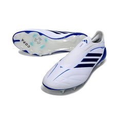 Adidas Copa Pure 4 Laceless Elite Chaos x Control Pack Firm Ground FG Football Boot