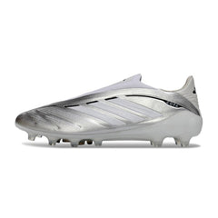Adidas Copa Pure 4 Laceless Elite Ice Cold Precision Pack Firm Ground FG Football Boot