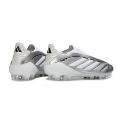 Adidas Copa Pure 4 Laceless Elite Ice Cold Precision Pack Firm Ground FG Football Boot