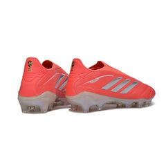 Adidas Copa Pure 4 Laceless Elite Road to Glory Pack Firm Ground FG Football Boot