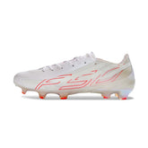 Adidas F50 Hyperfast EVO Elite White World Cup Pack Firm Ground FG Football Boot
