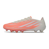 Adidas F50 Hyperfast EVO Elite Orange Firm Ground FG Football Boot