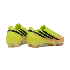 Adidas F50 Hyperfast EVO Elite Too Light Pack Ground FG Football Boot