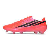 Adidas F50 Hyperfast EVO Elite Pink Firm Ground FG Football Boot