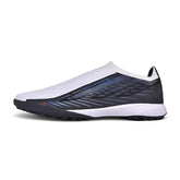 Adidas F50 Hyperfast Laceless Elite Leather Tech Pack Turf TF Football Boot