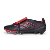Adidas Predator 26 Elite Black and Red 1994 Pack Firm Ground FG Football Boot