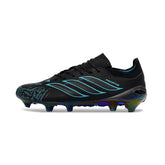Adidas Predator 26 Elite EQUIPMENT Pack Firm Ground FG Football Boot