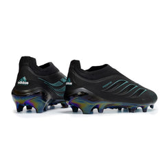 Adidas Predator 26 Elite Laceless EQT Pack Firm Ground FG Football Boot