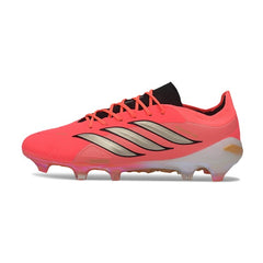 Adidas Predator 26 Elite Pink World Cup Pack Firm Ground FG Football Boot