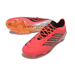 Adidas Predator 26 Elite Pink World Cup Pack Firm Ground FG Football Boot