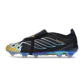 Adidas x Trasher Predator 26 Elite Tongue Argentina Pack Firm Ground FG Football Boot