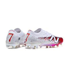 New Balance Furon Team V8 Bukayo Saka x Arsenal Pack Firm Ground FG Football Boot
