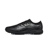 New Balance Furon V8 Elite Black Turf TF Football Boot