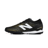 New Balance Tekela Elite V5 Black Turf TF Football Boot