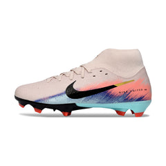 Nike Air Zoom Mercurial Superfly 10 Academy United Pack Firm Ground FG Football Boot