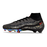Nike Air Zoom Mercurial Superfly 10 Elite Holographic Pack Firm Ground FG Football Boot