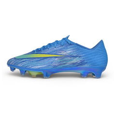 Nike Air Zoom Mercurial Superfly 11 Elite Blue Firm Ground FG Football Boot