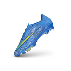Nike Air Zoom Mercurial Superfly 11 Elite Blue Firm Ground FG Football Boot