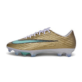 Nike Air Zoom Mercurial Superfly 11 Elite Mbappe Golden Pack Firm Ground FG Football Boot