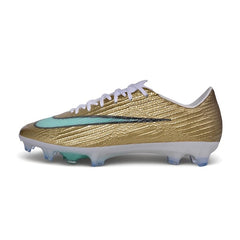 Nike Air Zoom Mercurial Superfly 11 Elite Mbappe Golden Pack Firm Ground FG Football Boot