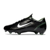 Nike Air Zoom Mercurial Vapor 1 Elite Black Firm Ground FG Football Boot